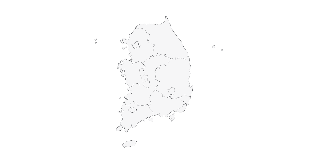 국내지도(본사/연구소/공장)