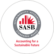 SASB (Sustainability Accounting Standards Board)